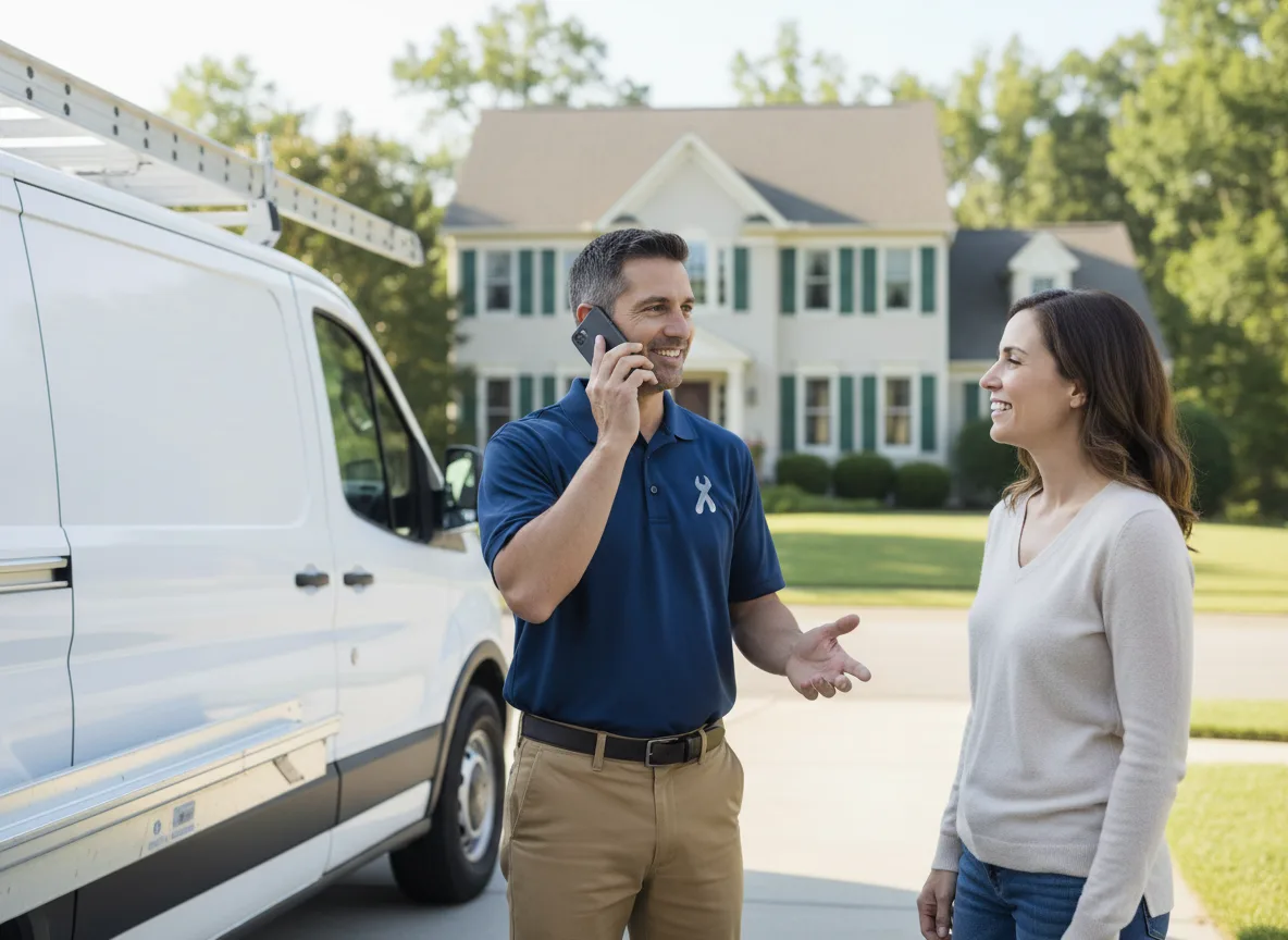 Home Gutter Service West Jefferson, OH FAQs
